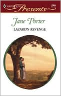 Lazaro's Revenge (The Galvan Brides)