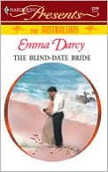 The Blind-Date Bride