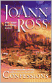 Confessions (Men of Whiskey River Series #1)