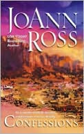 Confessions (Men of Whiskey River Series #1)