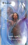 Timewalker (Harlequin Intrigue #275)