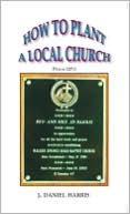 How To Plant A Local Church
