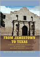 From Jamestown To Texas