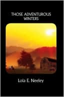 THOSE ADVENTUROUS WINTERS
