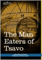 The Man Eaters Of Tsavo