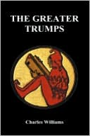 The Greater Trumps (Hardback)