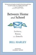 Between Home And School
