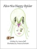 Alice The Happy Spider