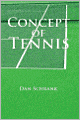 Concept of Tennis