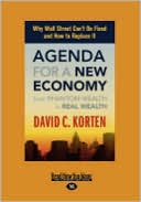 Agenda For A New Economy