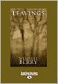 Leavings