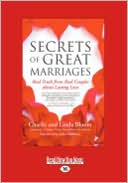 The Secrets Of Great Marriages