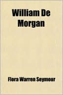 William De Morgan