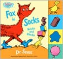 Fox in Socks, Bricks and Blocks