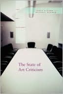 The State Of Art Criticism