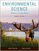 Environmental Science: Earth as a Living Planet