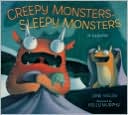 Creepy Monsters, Sleepy Monsters