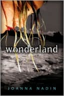 Wonderland by Joanna Nadin: Book Cover