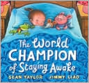 The World Champion of Staying Awake