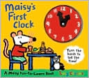 Maisy's First Clock