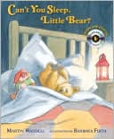 Can't You Sleep, Little Bear? with Audio by Martin Waddell: Item Cover