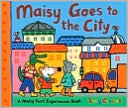 Maisy Goes to the City