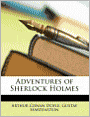 Adventures Of Sherlock Holmes