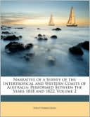 download Narrative Of A Survey Of The Intertropical And Western Coasts Of Australia book