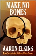 Make No Bones (Book Seven In The Gideon Oliver Series)