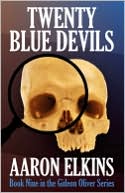 Twenty Blue Devils (Book Nine In The Gideon Oliver Series)