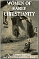 Women of Early Christianity