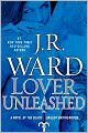 Lover Unleashed (Black Dagger Brotherhood Series #9)