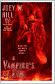 A Vampire's Claim (Vampire Queen Series #3)
