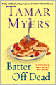 Batter Off Dead (Pennsylvania Dutch Mystery Series #17)