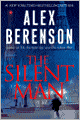 The Silent Man (John Wells Series #3)