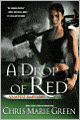 A Drop of Red (Vampire Babylon Series #4)