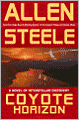 Coyote Horizon (Coyote Series #6)