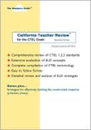 California Teacher Review(Tm)