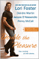 Double the Pleasure: Deuces Wild/The Luck of the Irish/Your Room or Mine/Double the Danger