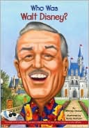 Who Was Walt Disney?