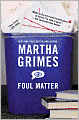 Foul Matter