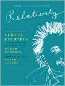 Relativity: The Special and General Theory