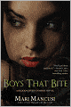 Boys That Bite (Blood Coven Series #1)