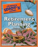 download The Complete Idiot's Guide to Retirement Planning book