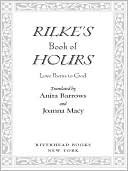 Rilke's Book of Hours: Love Poems to God