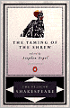 The Taming of the Shrew (Pelican Shakespeare Series)