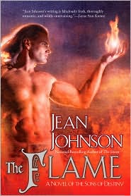 The Flame (Sons of Destiny Series #7)