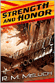 Strength and Honor (Tour of the Merrimack Series #4)