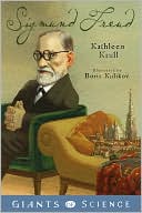 Sigmund Freud (Giants of Science Series #3)