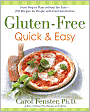 Gluten-Free Quick and Easy: From Prep to Plate Without the Fuss